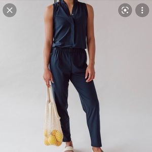 Oiselle Roga Utility Suit